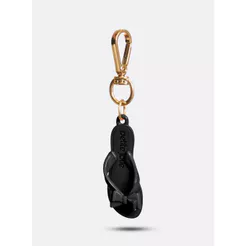 Chaveiro Petite Jolie Preto PJ20213