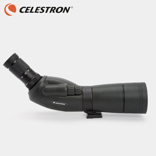Óculos de visão de pássaro inicial Monocular visão noturna de baixa luz visão externa 65A (16-48X65A)