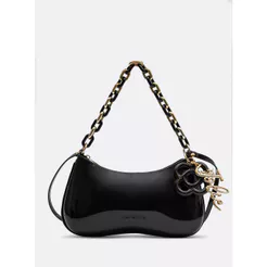Bolsa Petite Jolie Icon Bag Preto PJ11182
