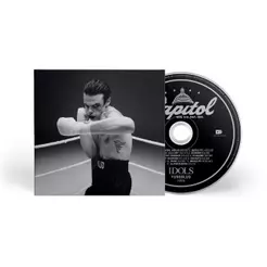 CD Yungblud - Idols (Collectible Collage - 1 of 6) - Importado
