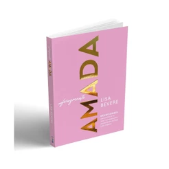 Ferozmente Amada Nova Edição | Lisa Bevere