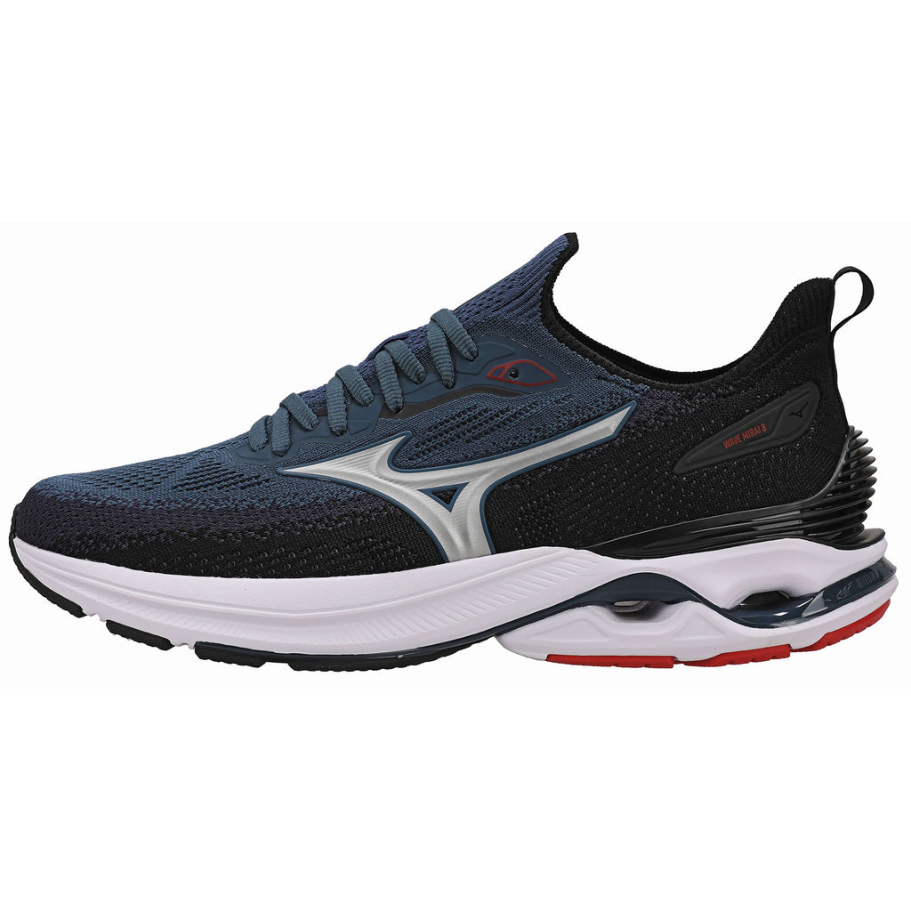 Tênis de Corrida Mizuno Wave Mirai 8