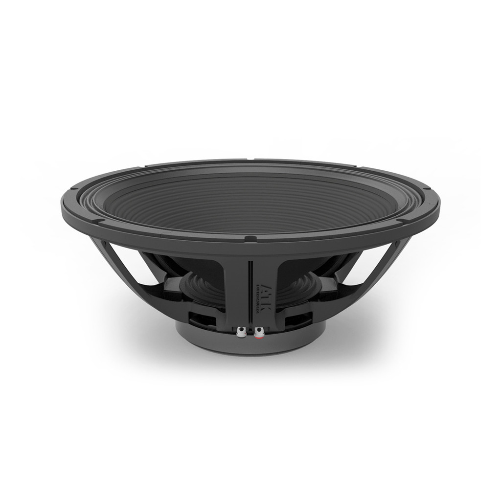 Alto-falante 18 Pol 800w Rms 8 Ohms 18lf1610b8 Atk