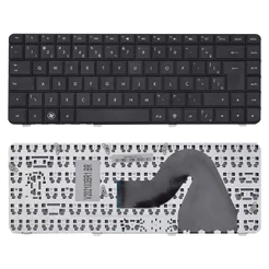 Teclado para Notebook compatível com Hp Pavilion G42-220BR ABNT2