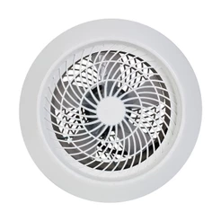Exaustor diâmetro de 25 cm Linha Residencial - Ventisol