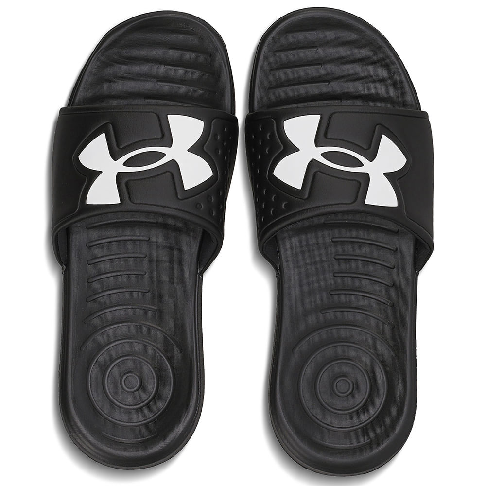 Chinelo Under Armour Ansa Light — imagem 2 de 2