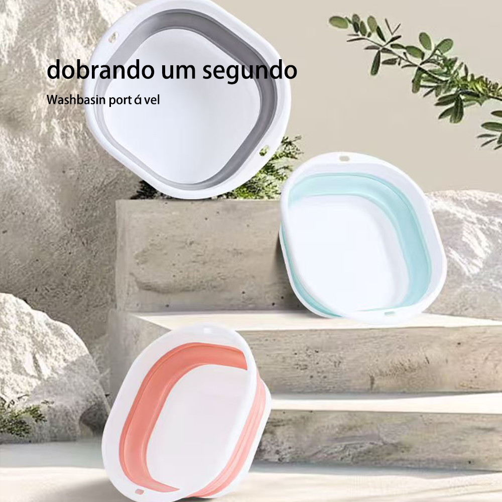 Bacia para Lavar Roupa de Bebê: Onde Comprar | BuscaProdutos