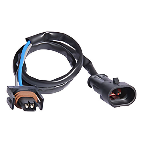 Chicote de Bico Injetor para Fiat Uno Mille Monoponto 1990 A 2013