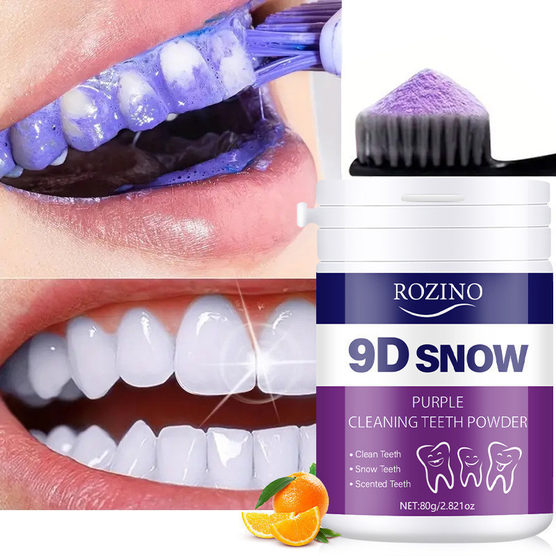 Creme Dental em Pó: Onde Comprar | BuscaProdutos