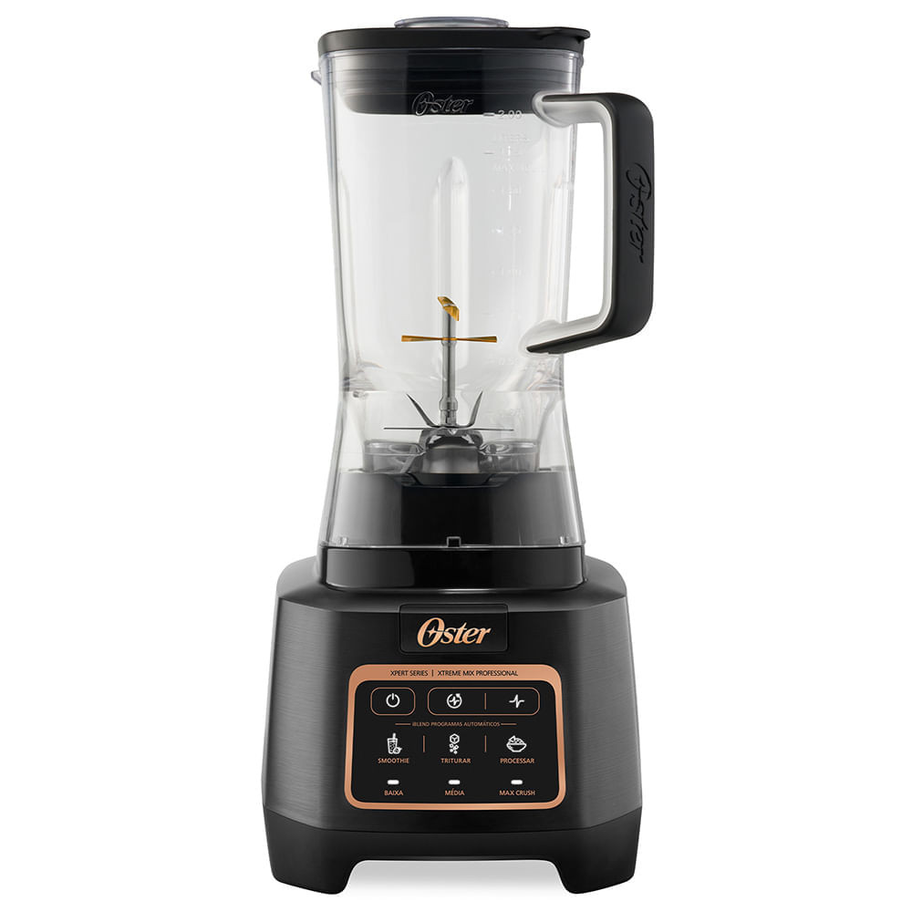 Liquidificador Profissional Xtreme Mix Oster 2L em Oferta na Shopee
