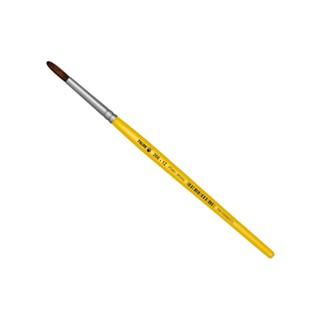 Pincel Redondo Tigre Serie 266 Ponei Tamanho 12 (266-12) em Oferta na Shopee