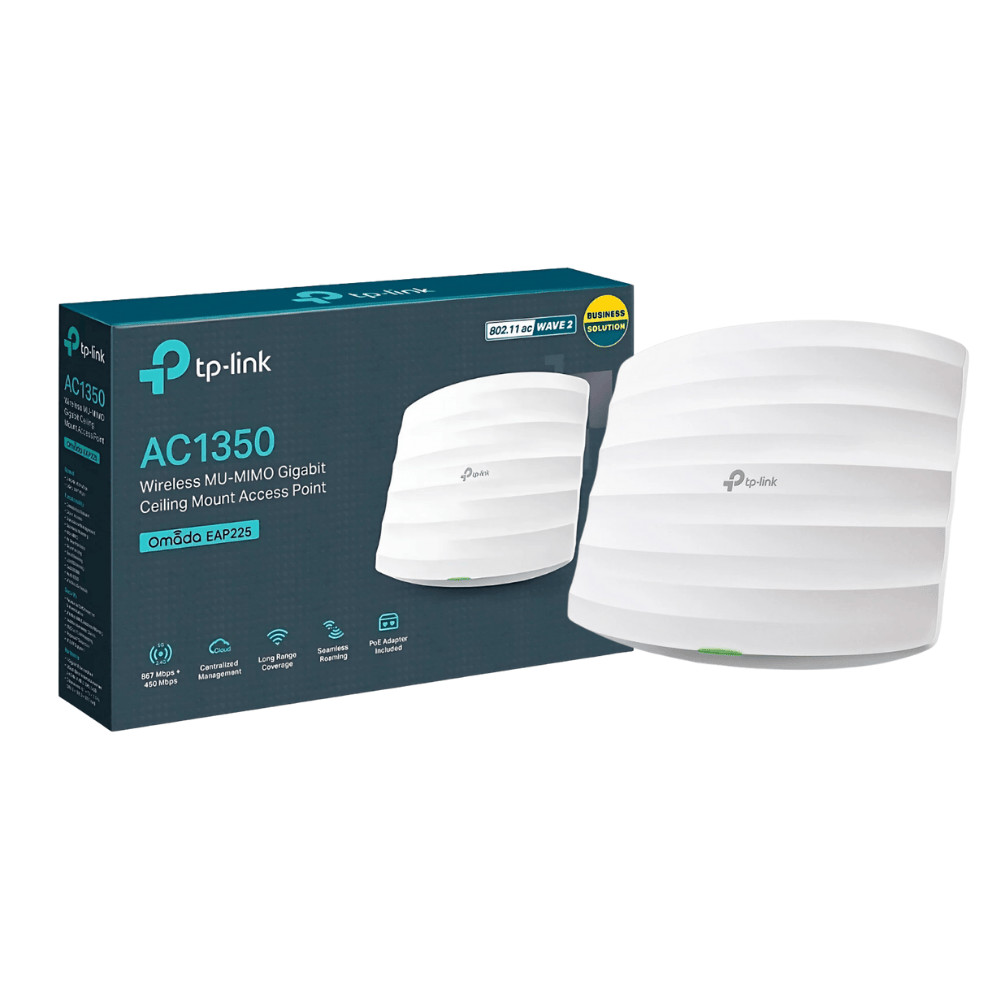 Ac1350 Tp Link: Guia Completo e Onde Comprar | BuscaProdutos