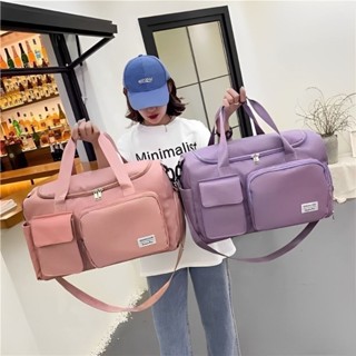 11682 Bolsa De Viagem Transversal Grande Impermeável em Oferta na Shopee