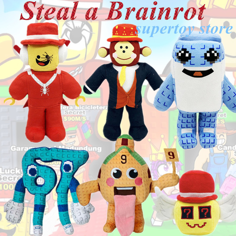 Roblox de Brinquedo: Onde Comprar | BuscaProdutos