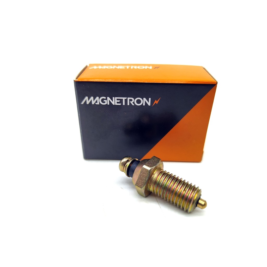 INTERRUPTOR NEUTRO MAGNETRON YBR 125 FACTOR XTZ FAZER LANDER em Oferta na Shopee