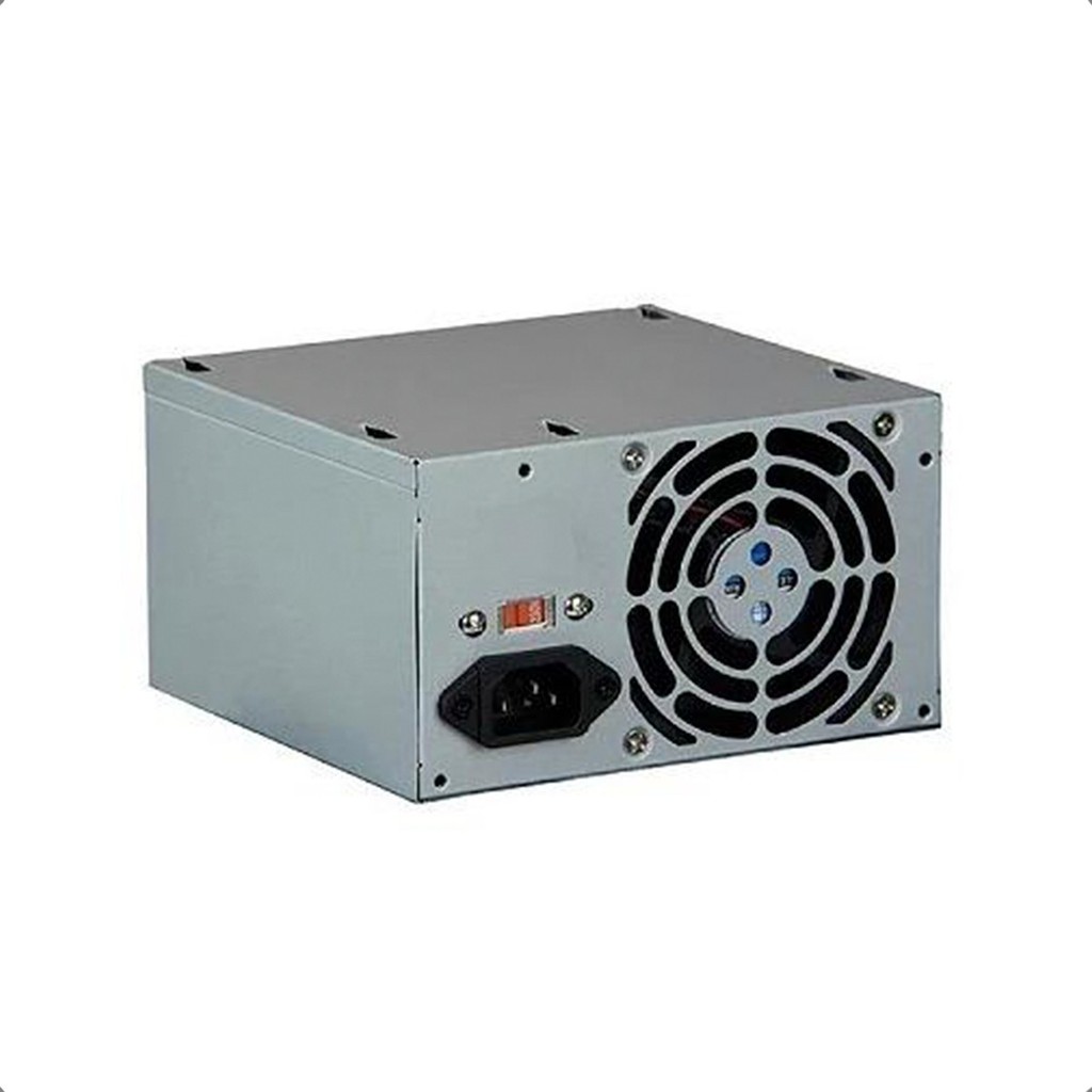 Fonte atx 230w 24 pinos - bpc-230v1.2