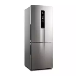 Geladeira/Refrigerador Electrolux 490 Litros Inox