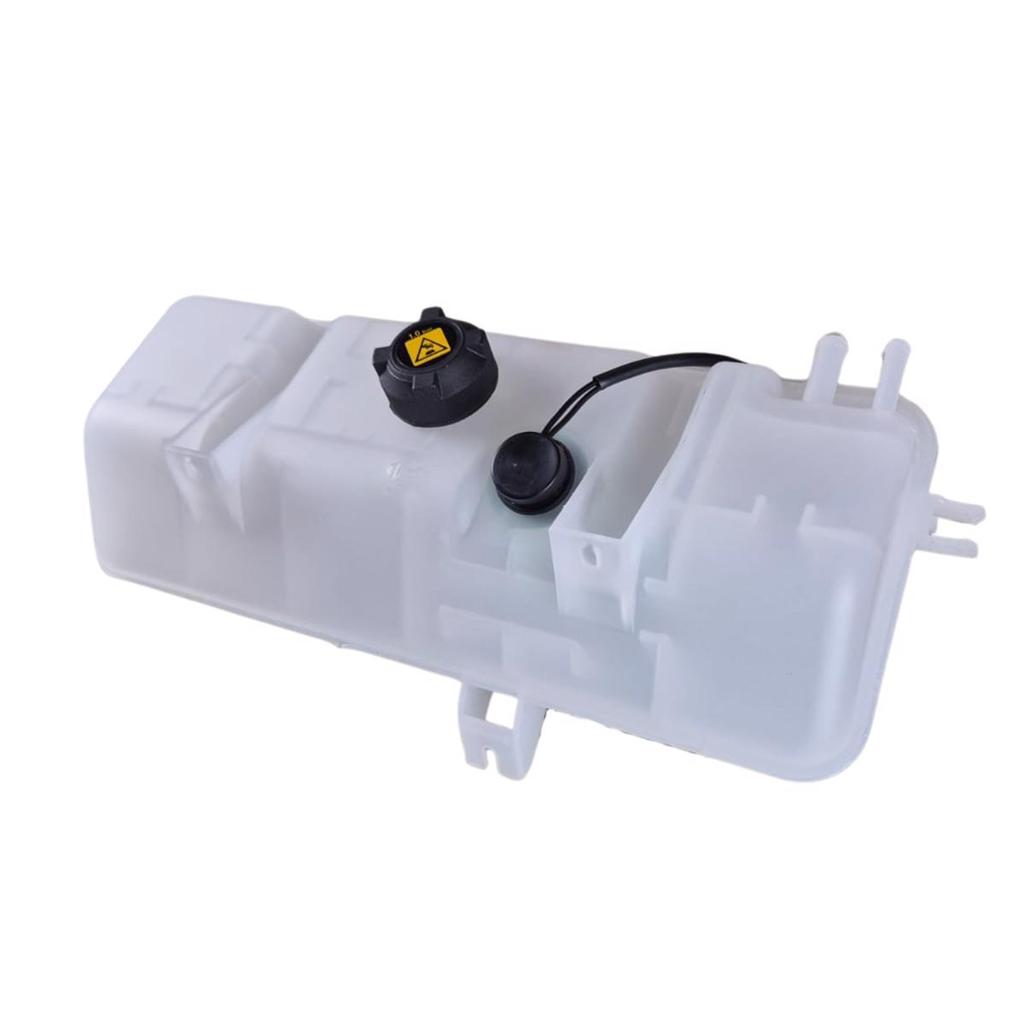 RESERVATORIO AGUA RADIADOR PARA DUCATO BOXER JUMPER 2006 a 2017
