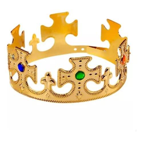 Coroa do Rei Cruz