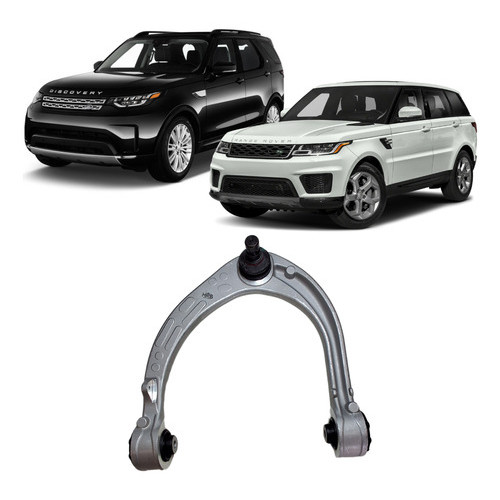 Bandeja Dianteira Sup Esquerdo Range Rover Sport 2014-2021