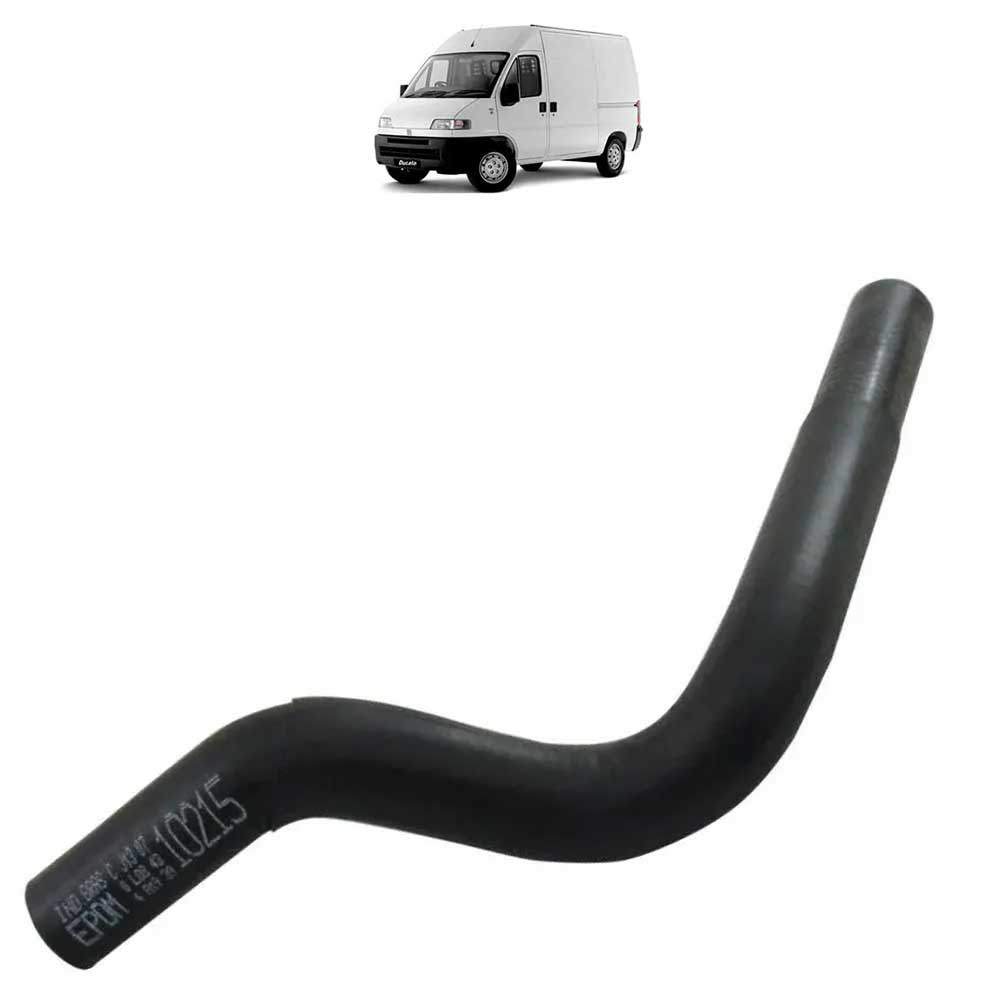 MANGUEIRA TROCADOR DE CALOR DUCATO 2.8 1997 A 2009/ BOXER/JUMPER 2.8 1999 A 2009 99472182 em Oferta na Shopee