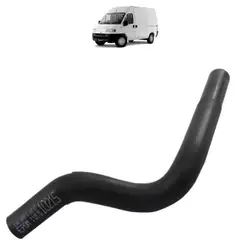 MANGUEIRA TROCADOR DE CALOR DUCATO 2.8 1997 A 2009/ BOXER/JUMPER 2.8 1999 A 2009 99472182