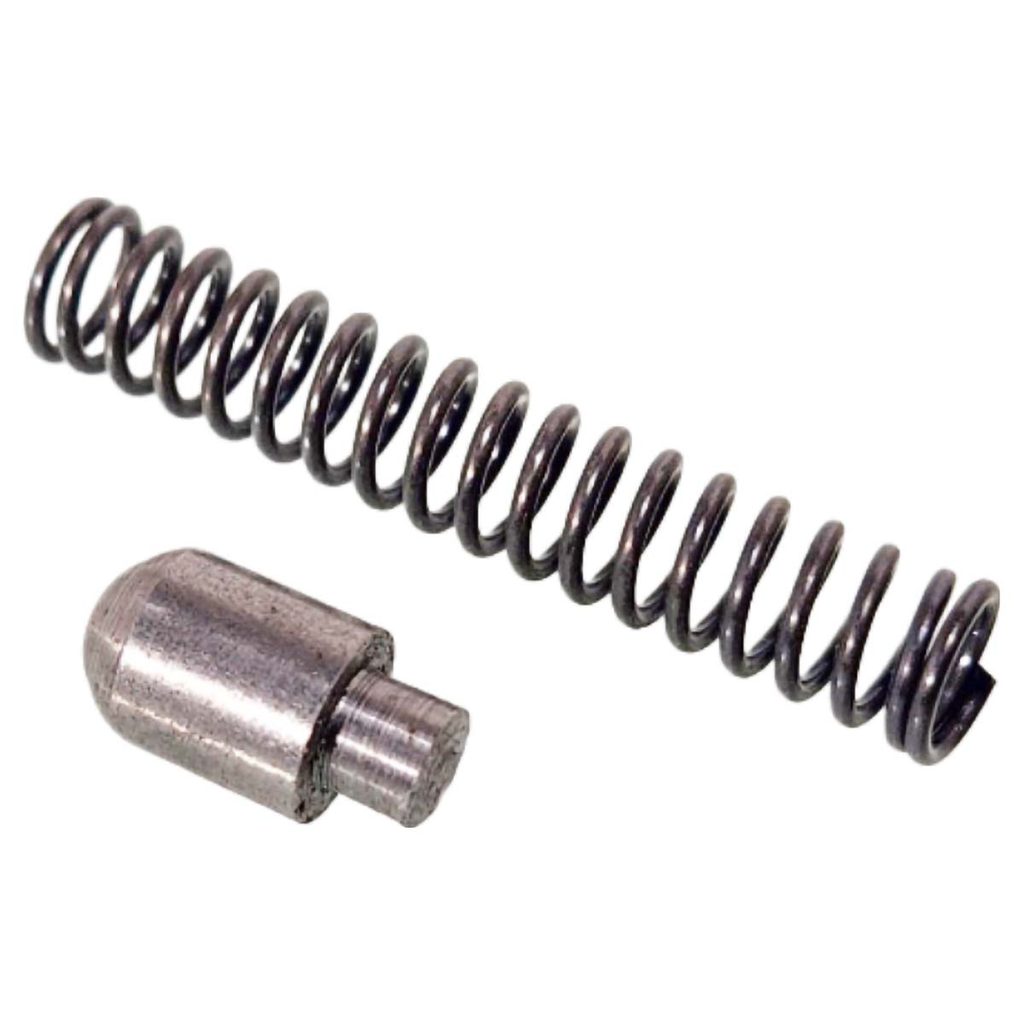 Reparo Mola Pino Posicionador Garfo Câmbio S10 1995/2011
