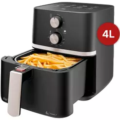 Fritadeira Elétrica WAP Air Fryer Family 4L