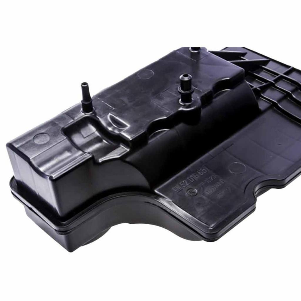 Detalhes do Ressonador ar do motor GM 52016651