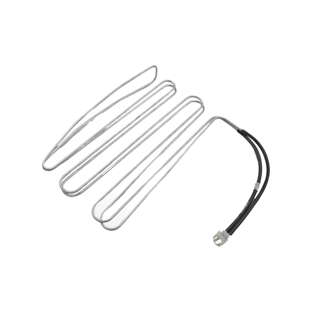 Resistencia Degelo 225w Refrigerador Brastemp Brm38 Bre43 127v Orig - 326000280