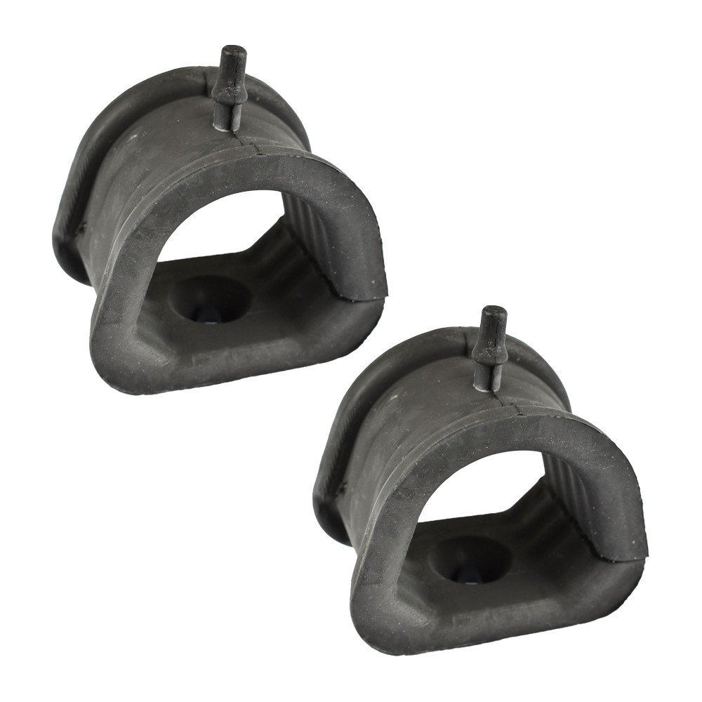 Kit 2 Buchas Caixa Direção Triangular Pajero TR4 Pajero iO 1.8 2.0