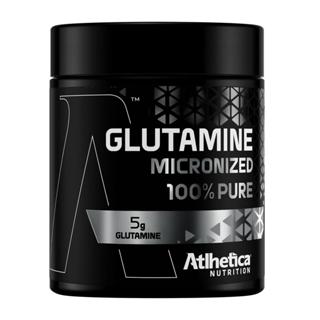 Glutamine Micronized 100% Pure (Pote 300g) em Oferta na Shopee