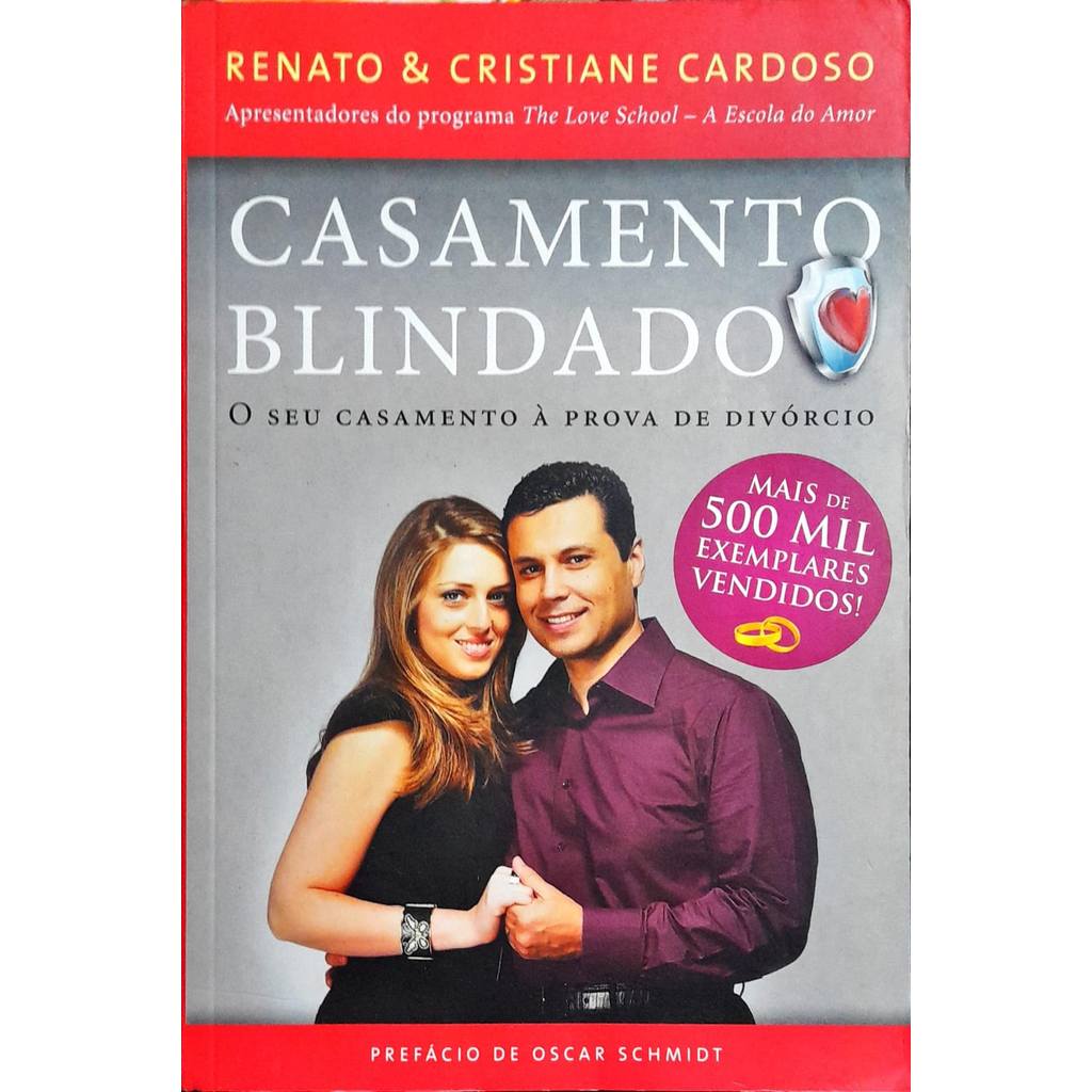 Casamento Blindado - Renato e Christiane Cardoso de Renato e Christiane Cardoso 7476825