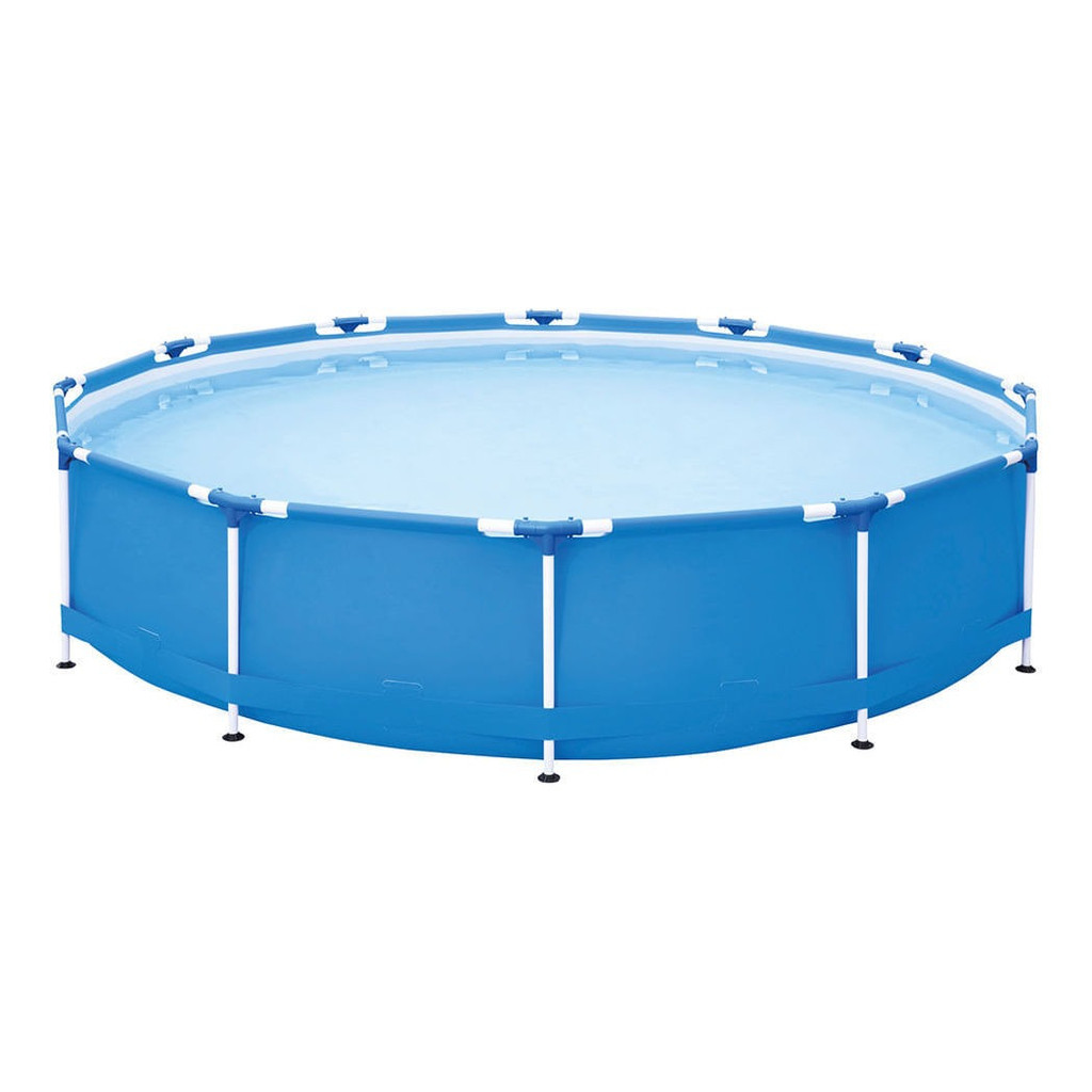 Piscina Circular 7000L Mor