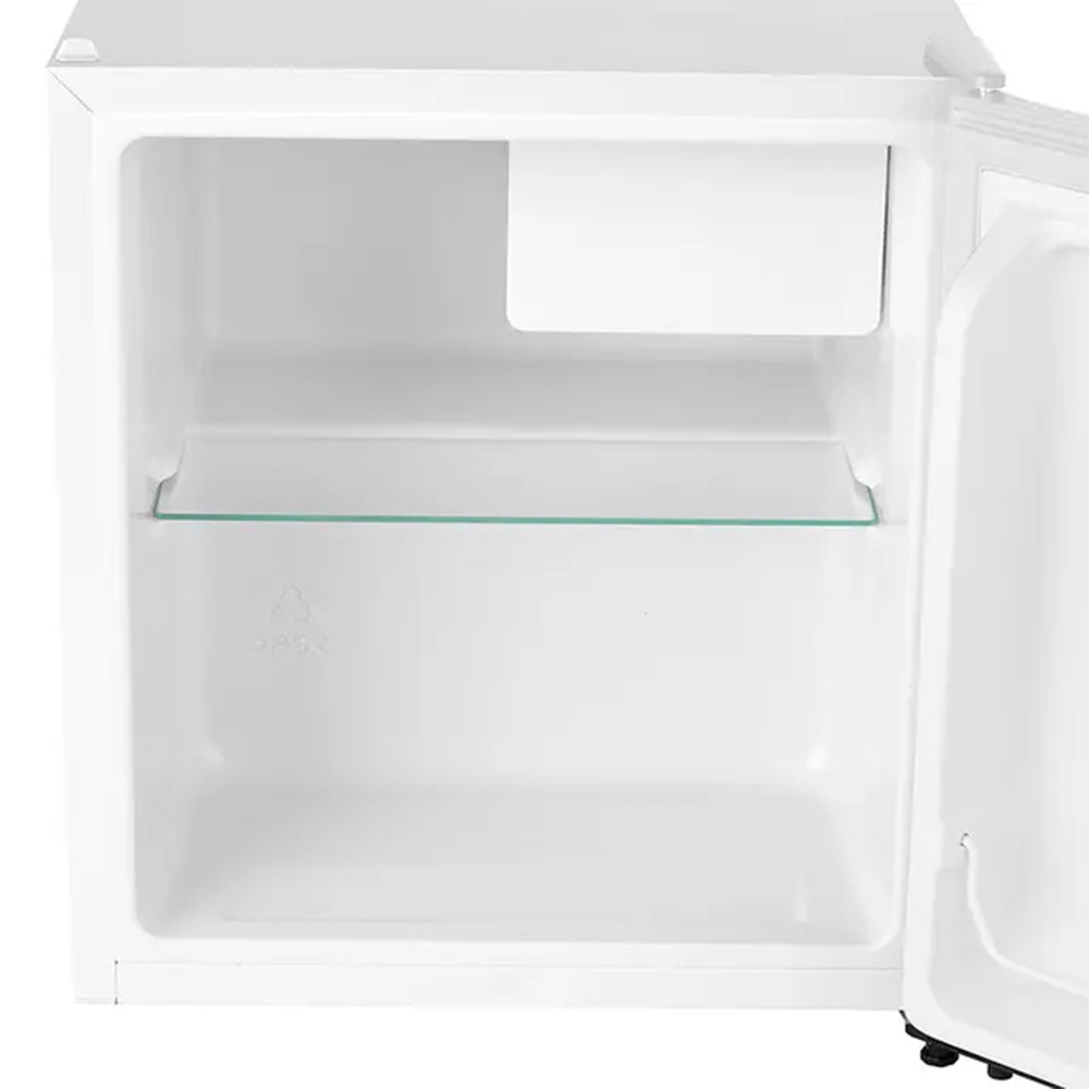 Frigobar RR58NW 44L 1 Porta Degelo Manual Hisense — imagem 2 de 2