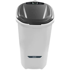 Tanquinho LE1011PR Lavamax Neo Eco 10kg Semiautomático com Timer Suggar