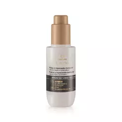 Sérum Noturno Força e Reparação Molecular Lumina 100 ml