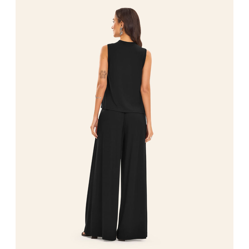 Regata Feminina Viscotorcion Rovitex Preto