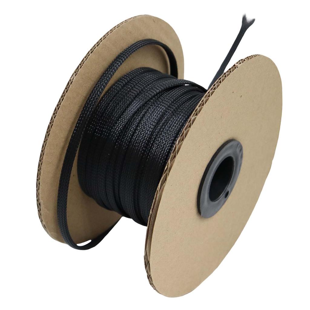 Carretel Malha Náutica Flexfit 4mm x 50m - Cód.7364
