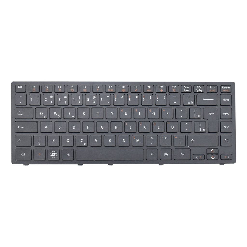 Teclado para Notebook Lg S430