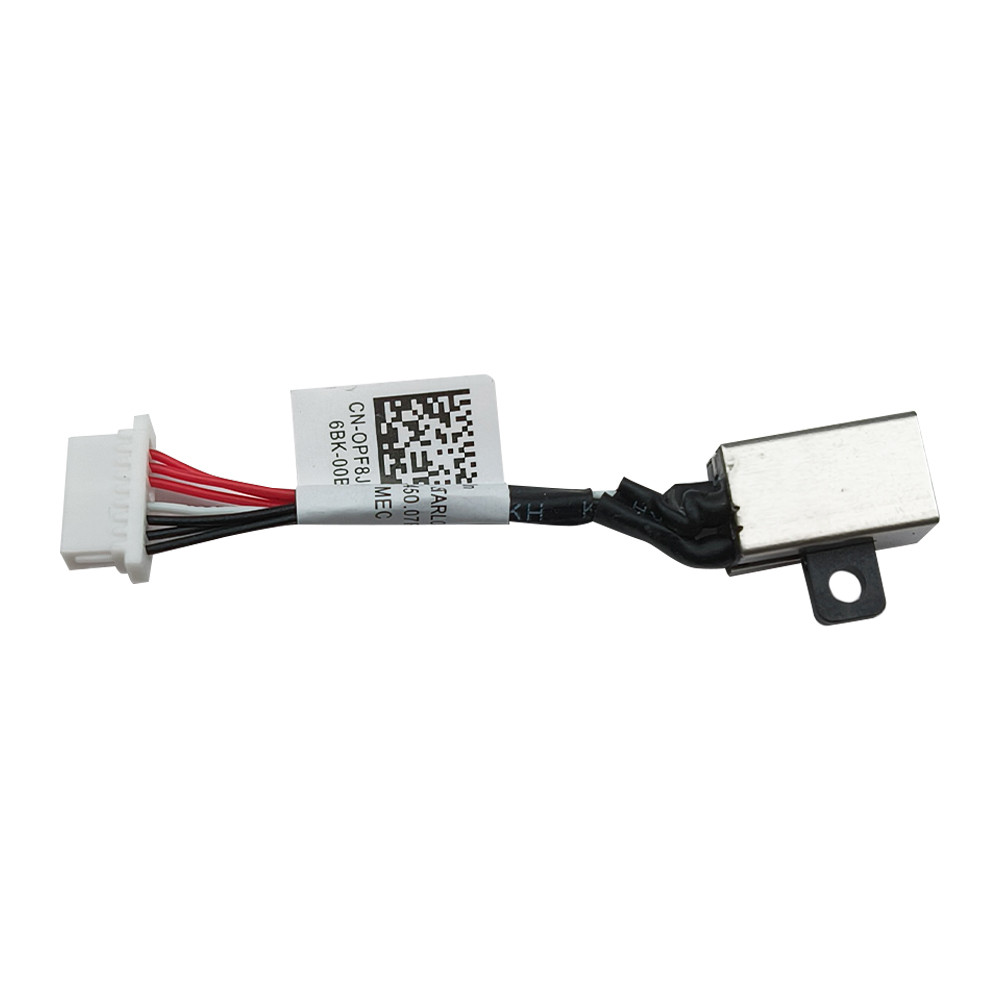 Conector DC Jack para Notebook Dell Inspiron 15-7569