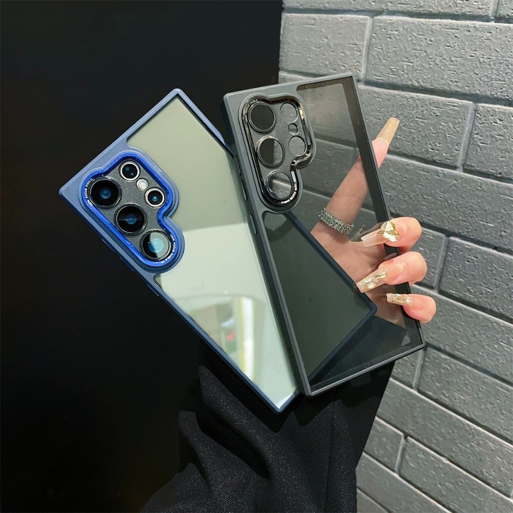 CAPA METAL CAMERA ACLILICO PARA SAMSUNG XIAO MI A15 A25 A35 A55 A14 A05 A05S A06 A16 A34 A54 RM 13C 14C RM 13 4G NT134G