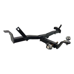 Engate Ford Territory 2024-2025 2100K Removível Kit Completo FO2054 Reforçado Inmetro Carretinha