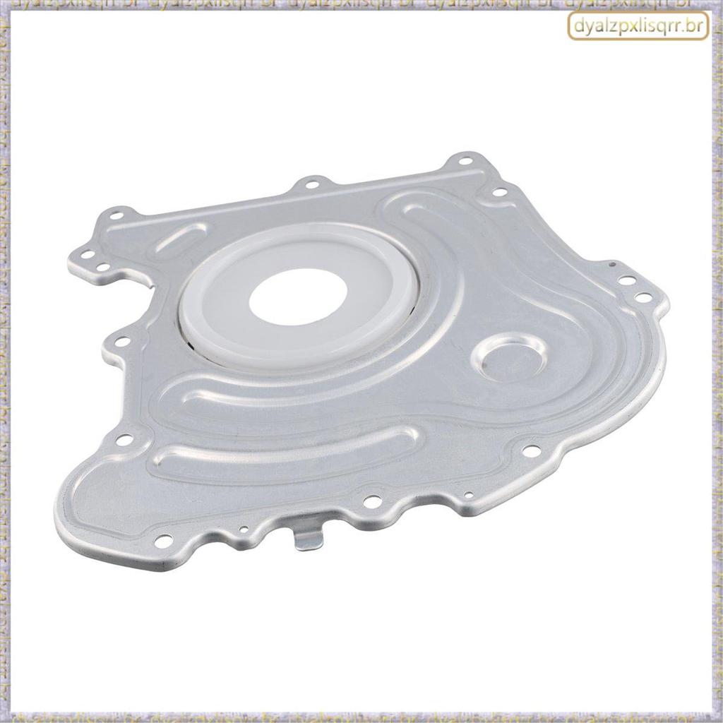 [Fsp] Carcaça De Vedação Do Virabrequim Para Encore GX Trailblazer 55514589