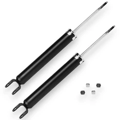 Kit Par 2 Amortecedores Dianteiro Kyb I30 Cw 2.0 2010-2013 / I30 2.0 2009-2013 - Suspensao Original