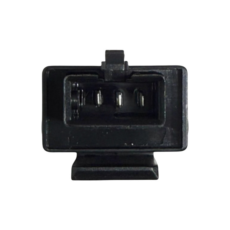Relé Pisca 3 Pinos Cg Titan 150 04/08 Fan 125 2009/2013
