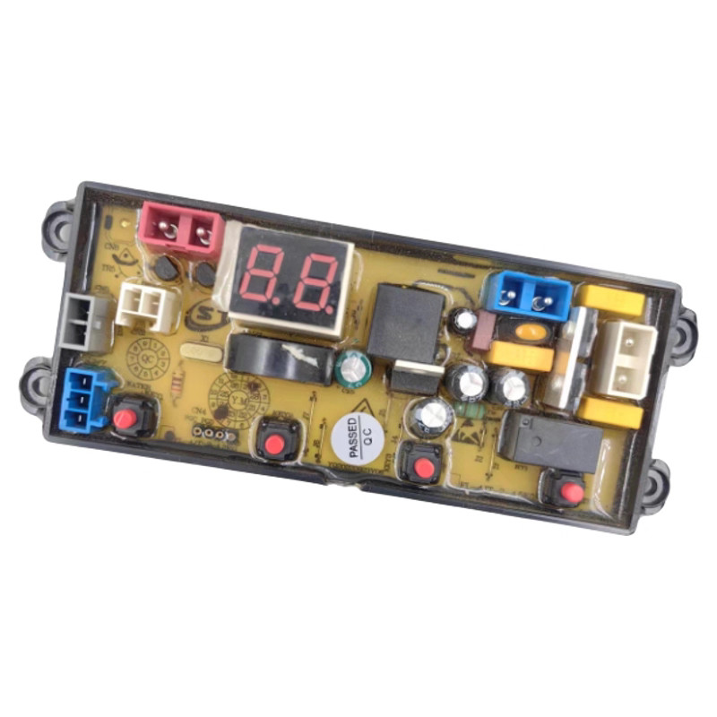 Adequado para máquina de lavar roupa placa de computador XQB30Q70 placa de circuito placa-mãe Original novos acessórios