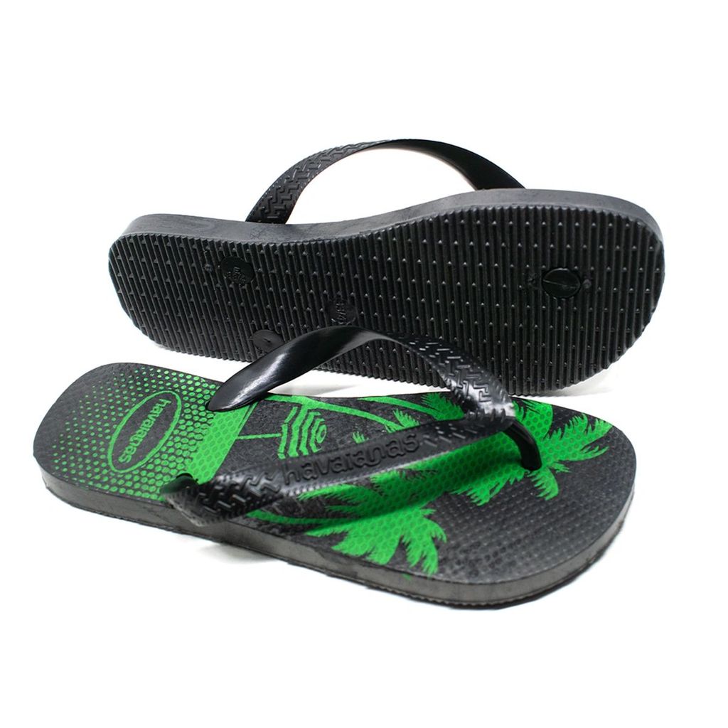 Chinelo Masculino Estampado Confortável Estiloso Antiderrapante - Envio Imediato