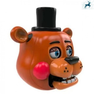 Fantasia De Halloween Com Máscara Animal De Látex-Arnês Engraçado De Porco Cavalo Para Festa