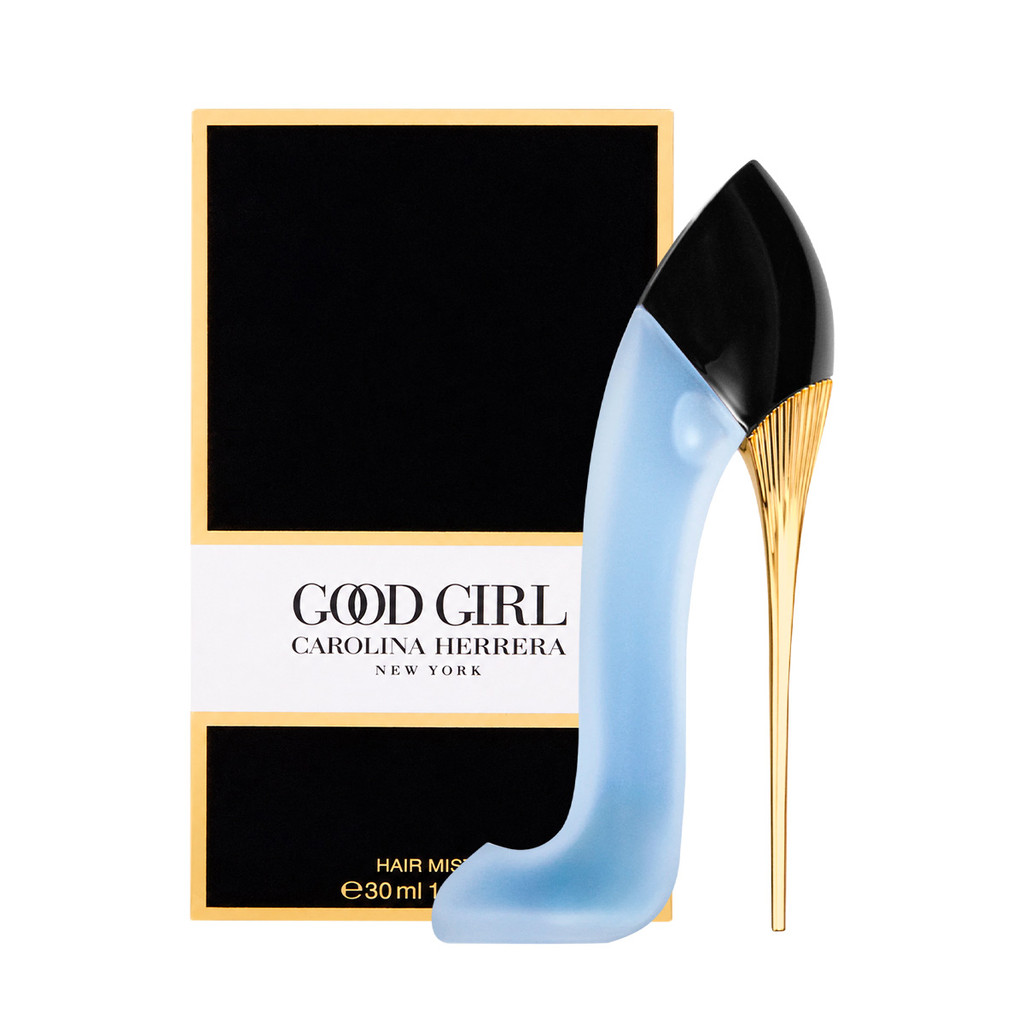 Carolina Herrera Good Girl Hair Mist - Perfume de Cabelo 30ml